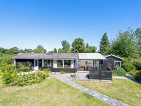 Holiday Home Keke - 120m from the sea by Interhome, Rødvig